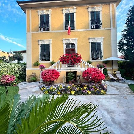 Villa San Donato B&B Λούκα Εξωτερικό φωτογραφία