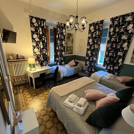 Villa San Donato B&B Λούκα Εξωτερικό φωτογραφία