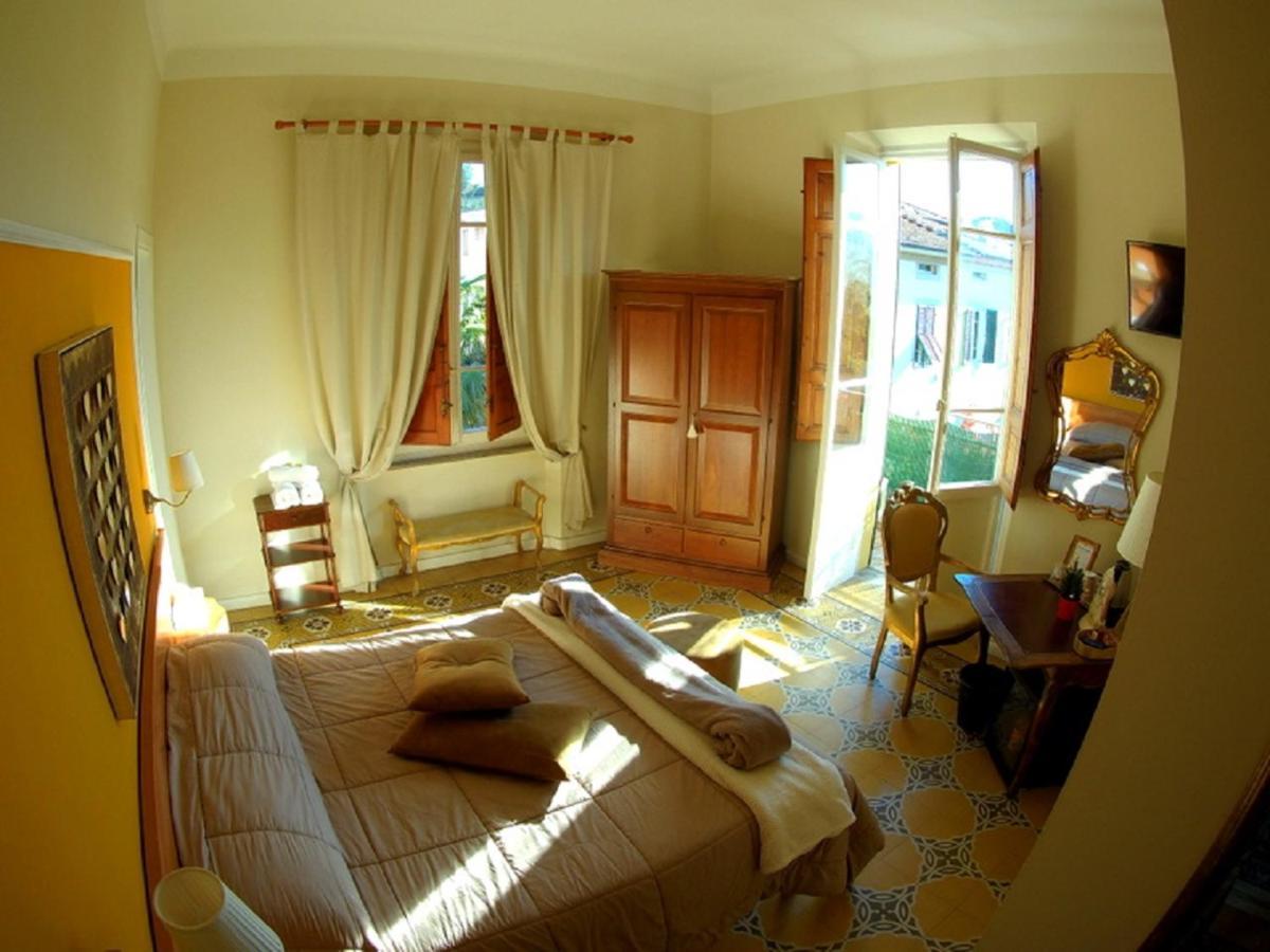 Villa San Donato B&B Λούκα Εξωτερικό φωτογραφία