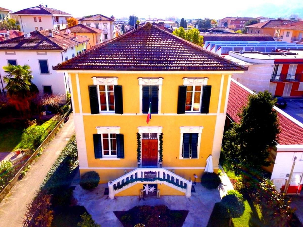Villa San Donato B&B Λούκα Εξωτερικό φωτογραφία