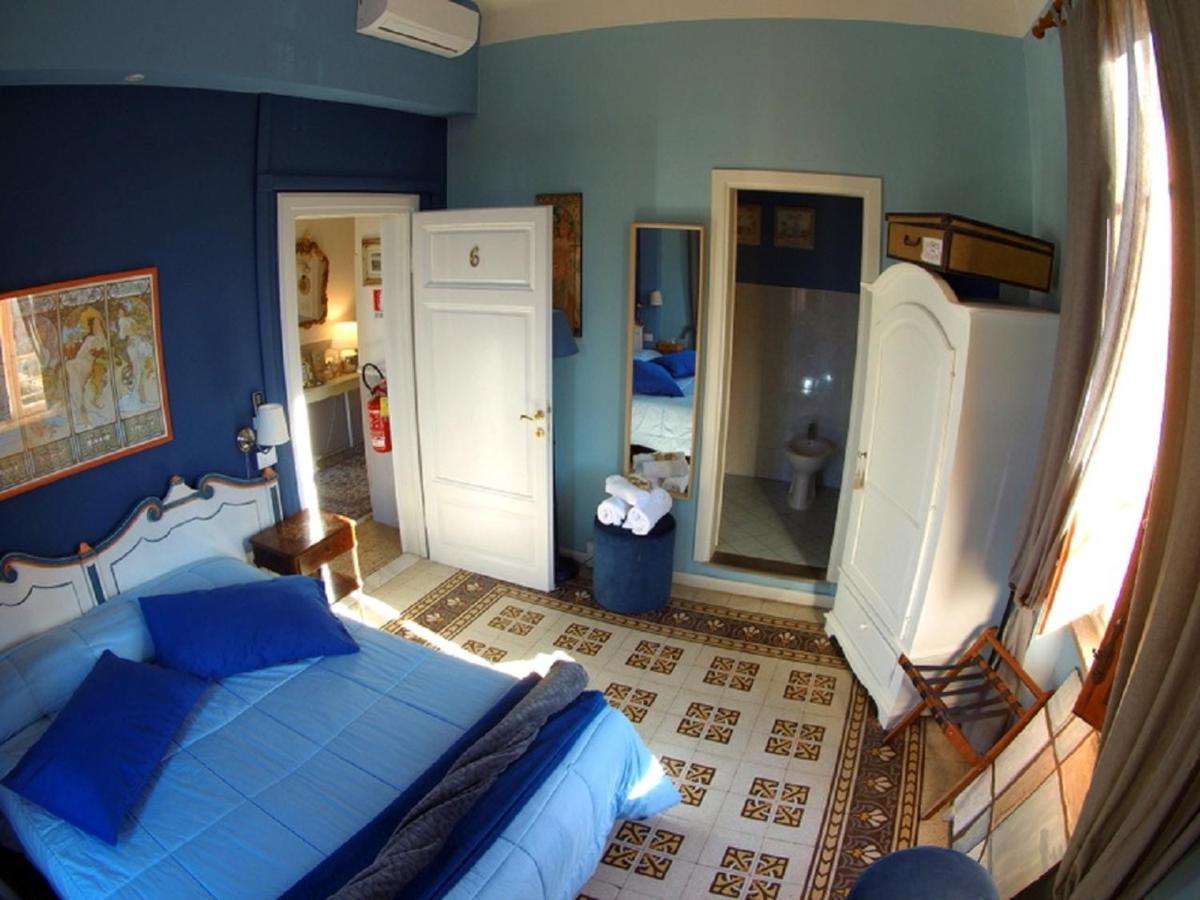 Villa San Donato B&B Λούκα Εξωτερικό φωτογραφία