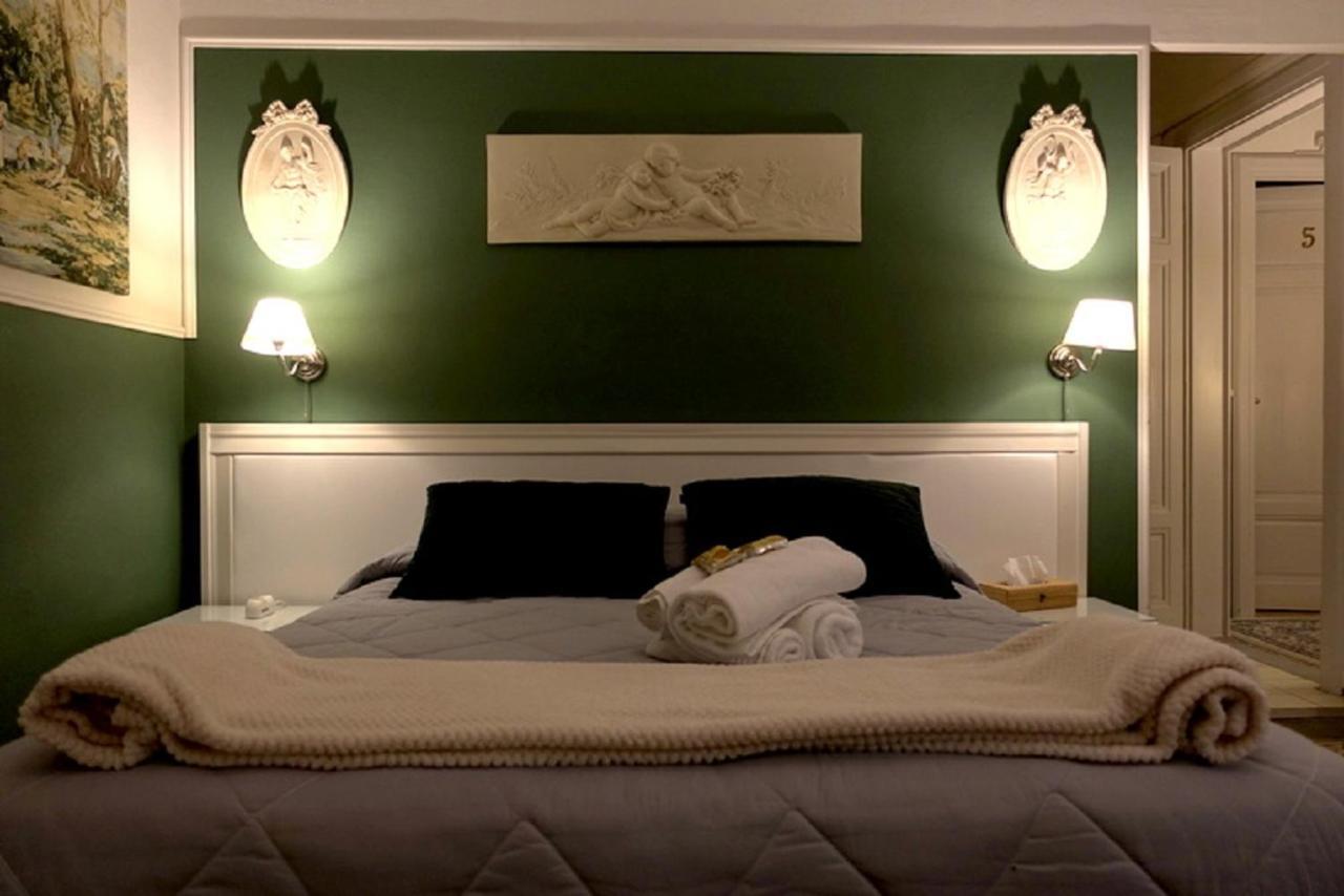 Villa San Donato B&B Λούκα Εξωτερικό φωτογραφία