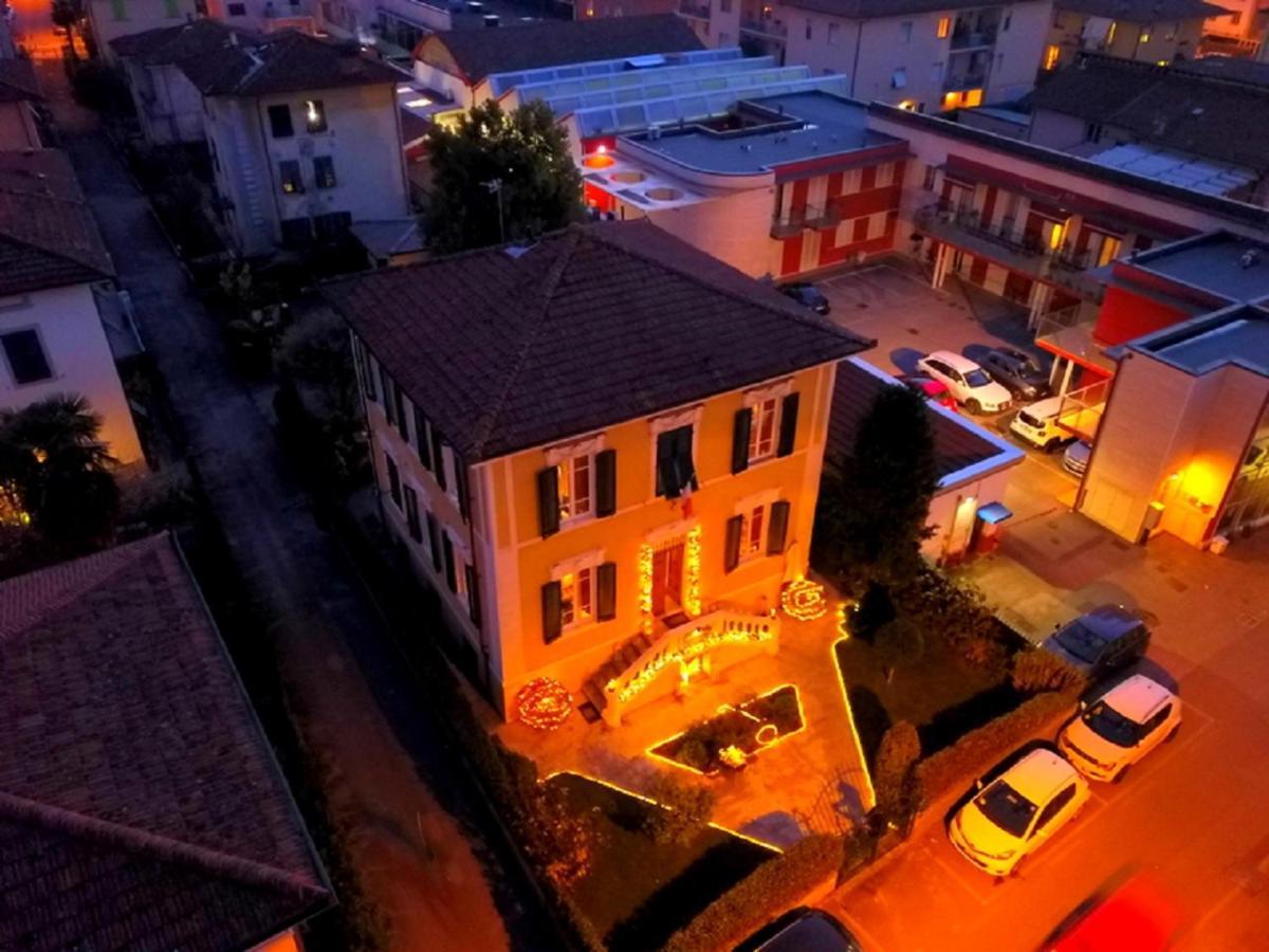 Villa San Donato B&B Λούκα Εξωτερικό φωτογραφία