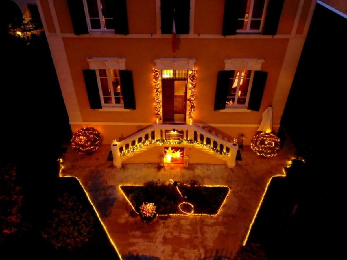 Villa San Donato B&B Λούκα Εξωτερικό φωτογραφία
