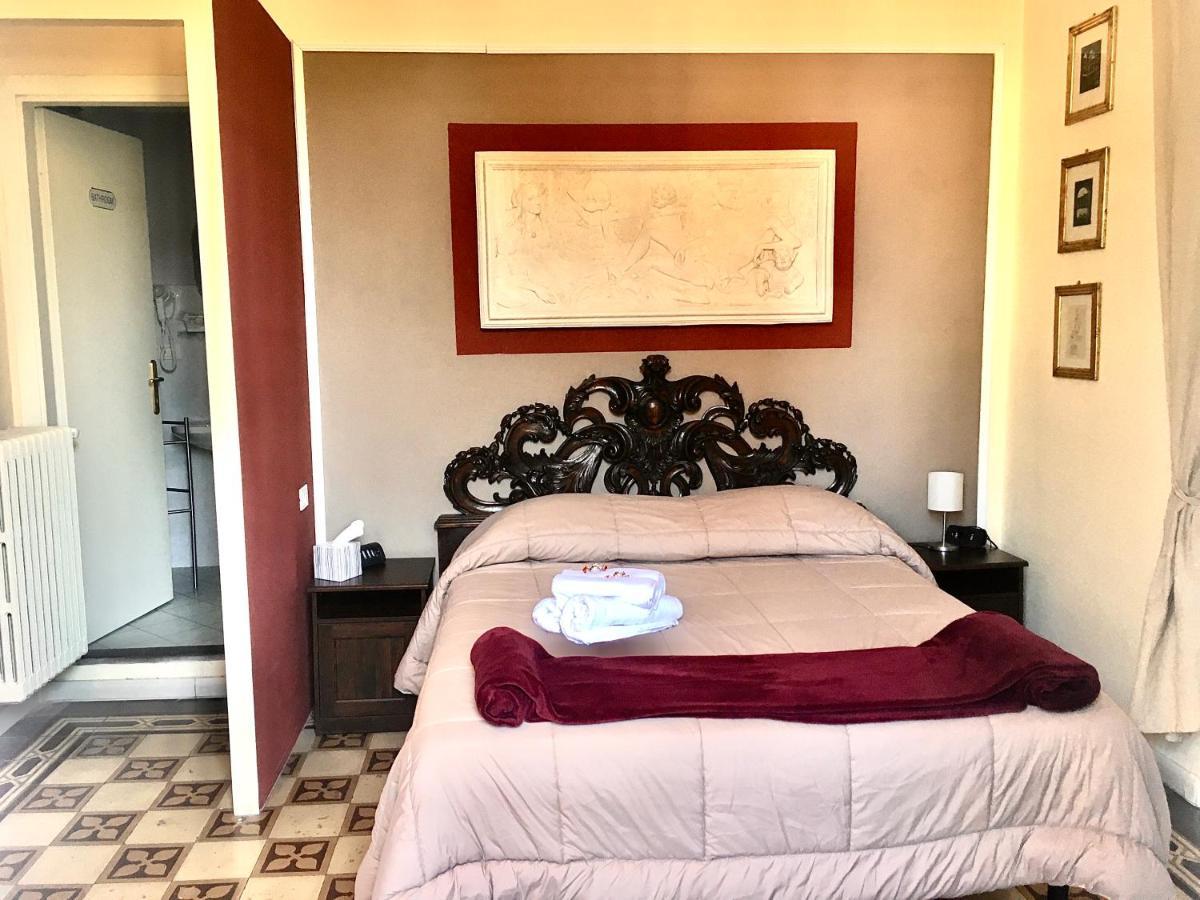 Villa San Donato B&B Λούκα Εξωτερικό φωτογραφία