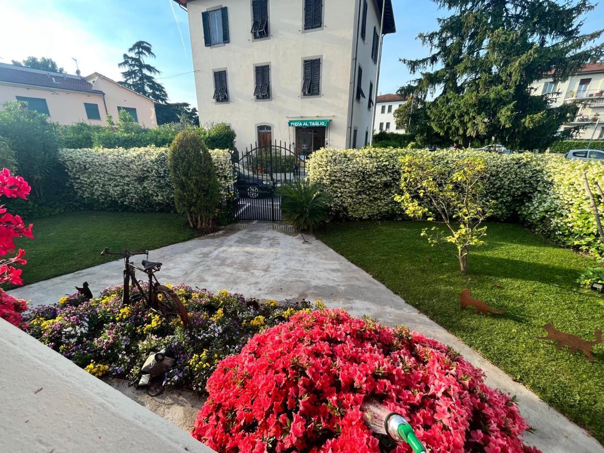 Villa San Donato B&B Λούκα Εξωτερικό φωτογραφία