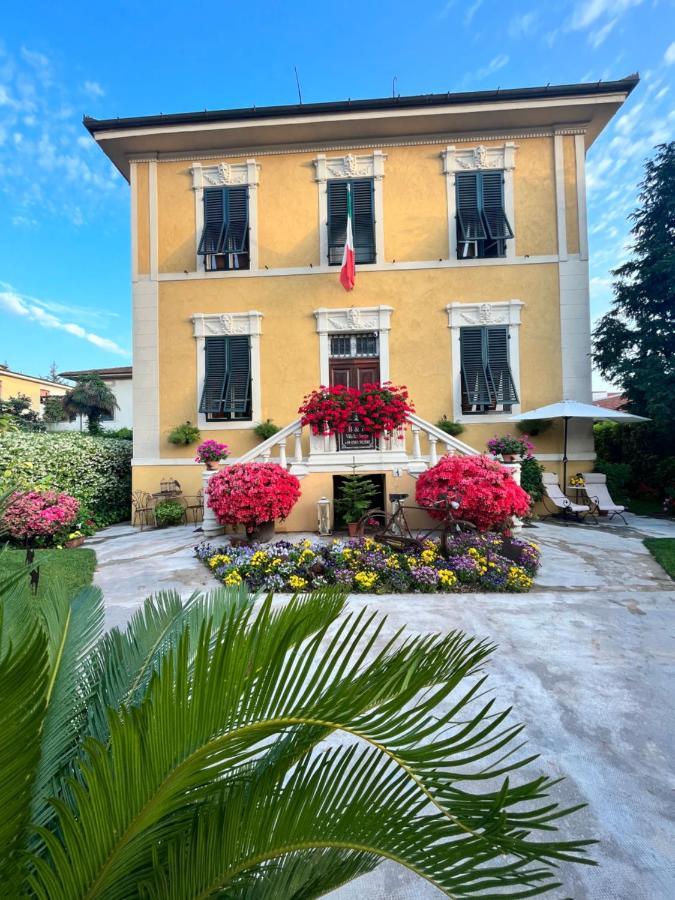 Villa San Donato B&B Λούκα Εξωτερικό φωτογραφία