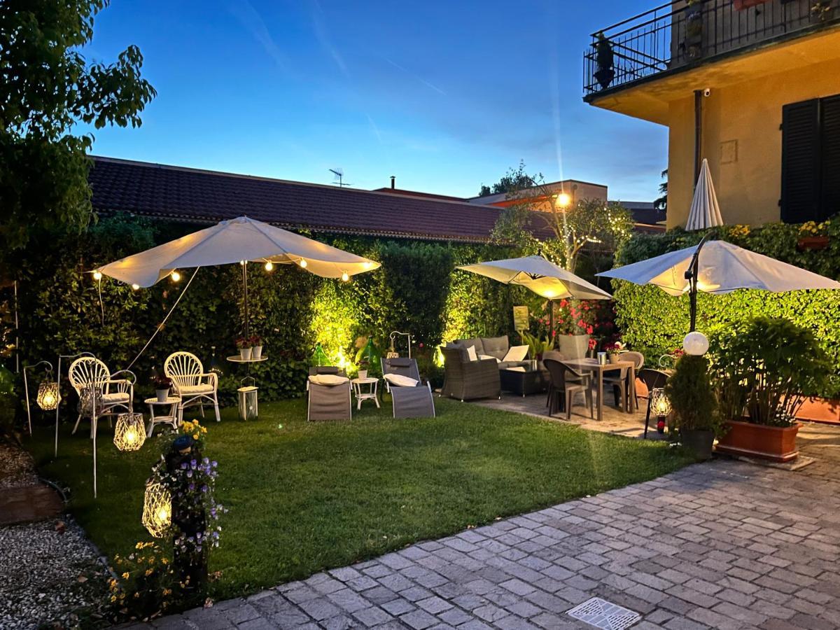 Villa San Donato B&B Λούκα Εξωτερικό φωτογραφία