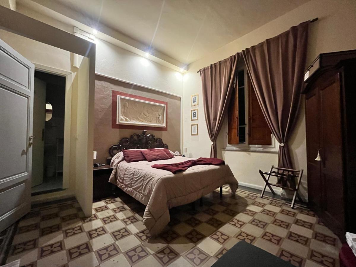 Villa San Donato B&B Λούκα Εξωτερικό φωτογραφία