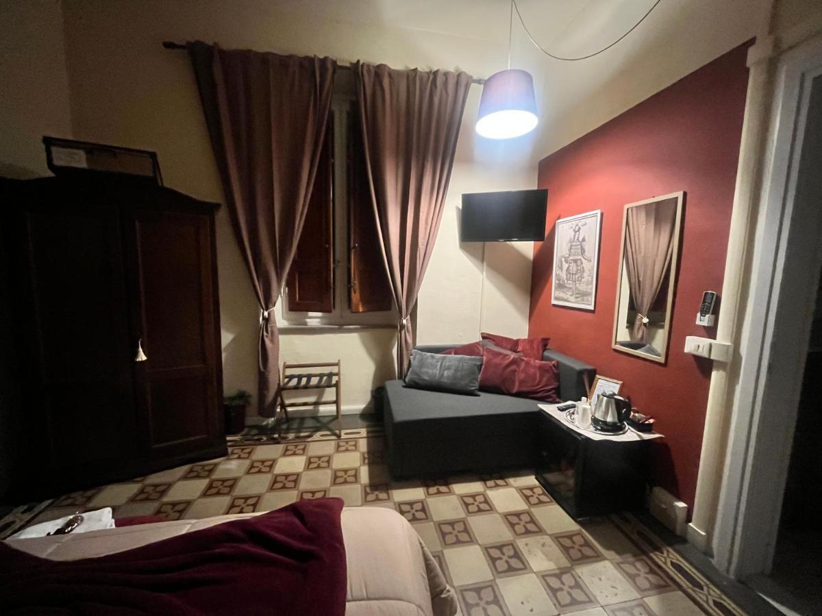 Villa San Donato B&B Λούκα Εξωτερικό φωτογραφία
