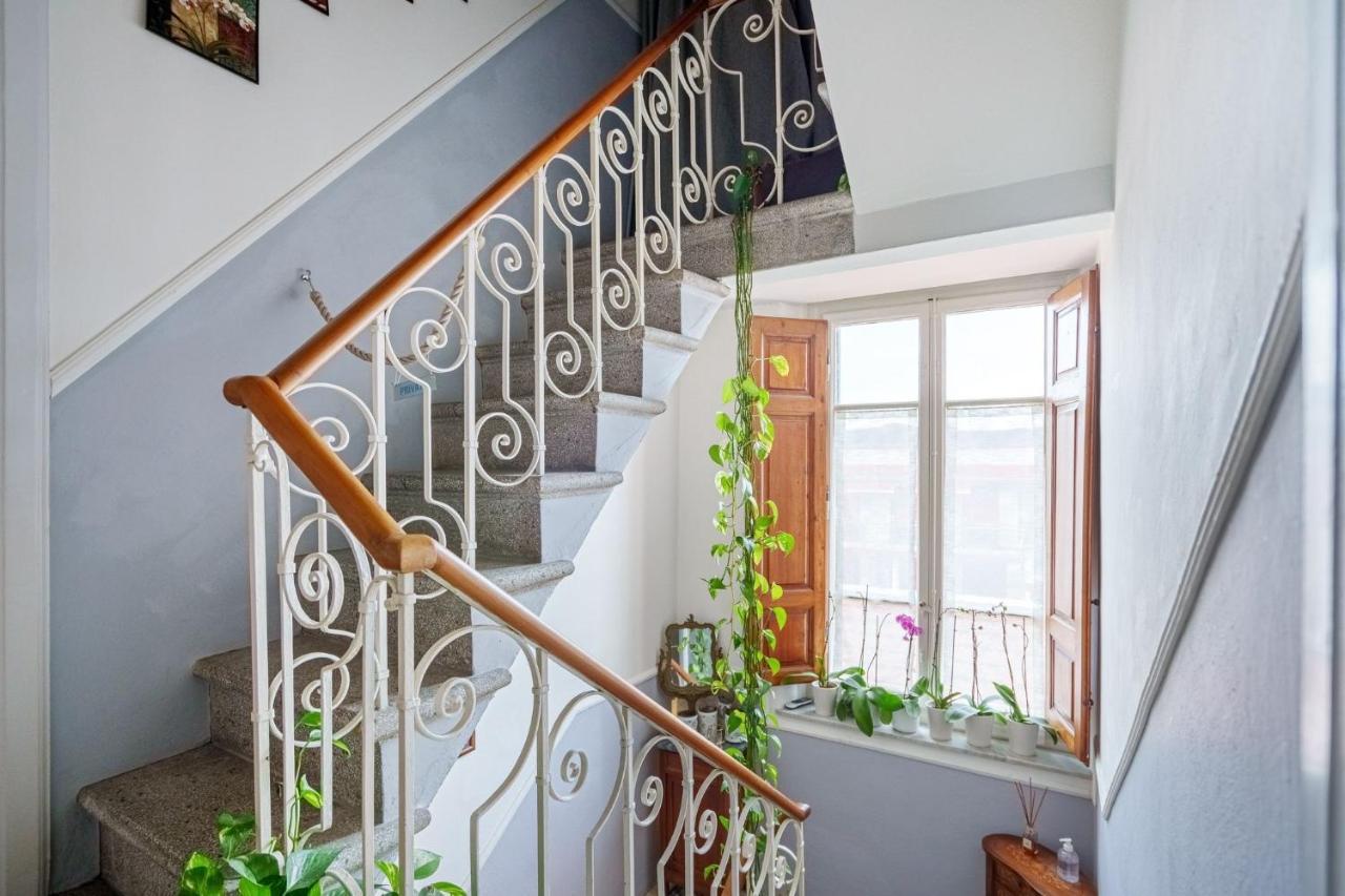 Villa San Donato B&B Λούκα Εξωτερικό φωτογραφία