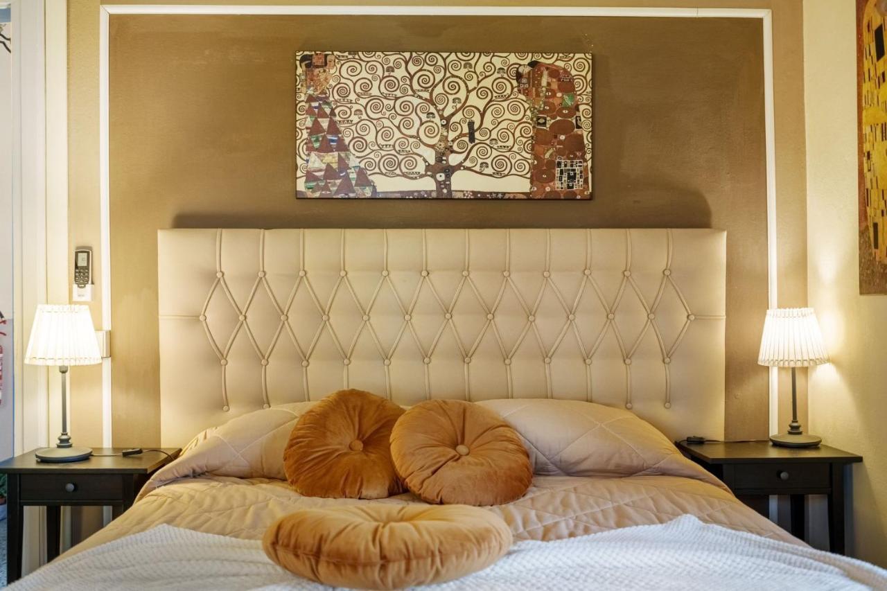 Villa San Donato B&B Λούκα Εξωτερικό φωτογραφία