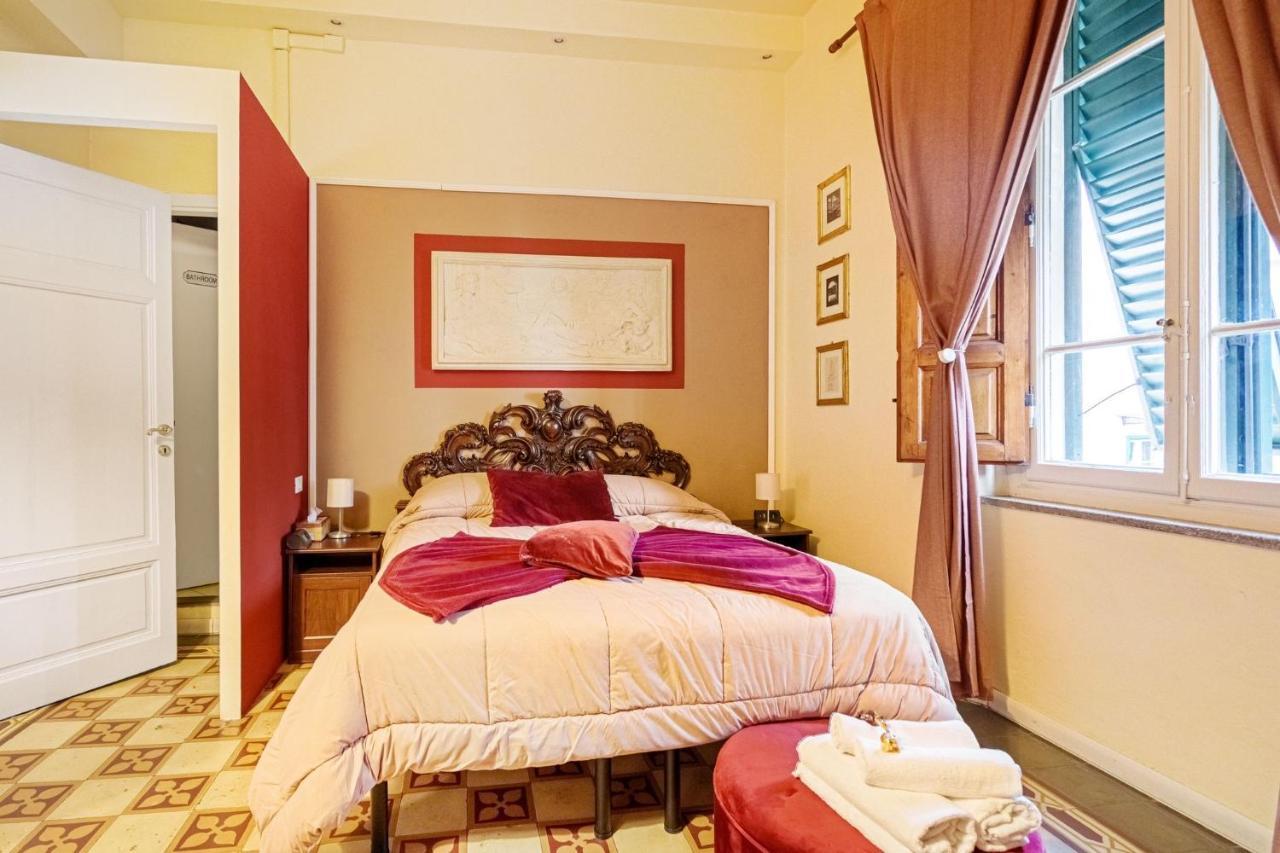 Villa San Donato B&B Λούκα Εξωτερικό φωτογραφία