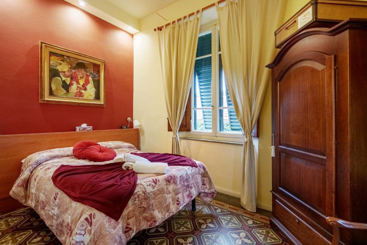 Villa San Donato B&B Λούκα Εξωτερικό φωτογραφία