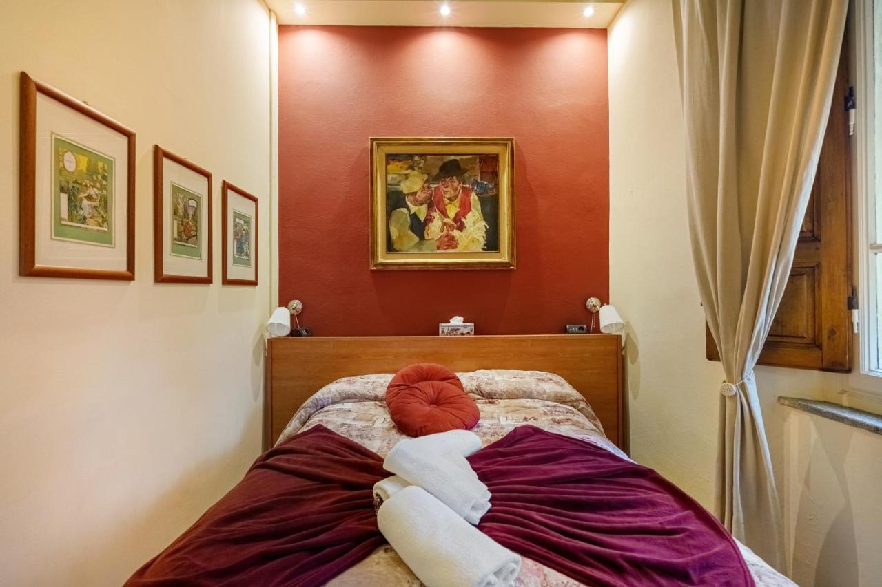Villa San Donato B&B Λούκα Εξωτερικό φωτογραφία