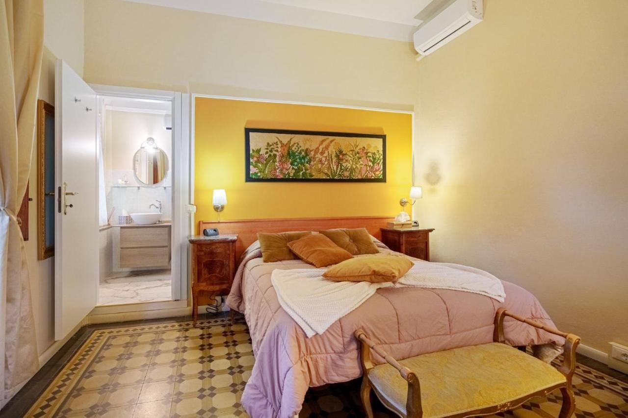 Villa San Donato B&B Λούκα Εξωτερικό φωτογραφία