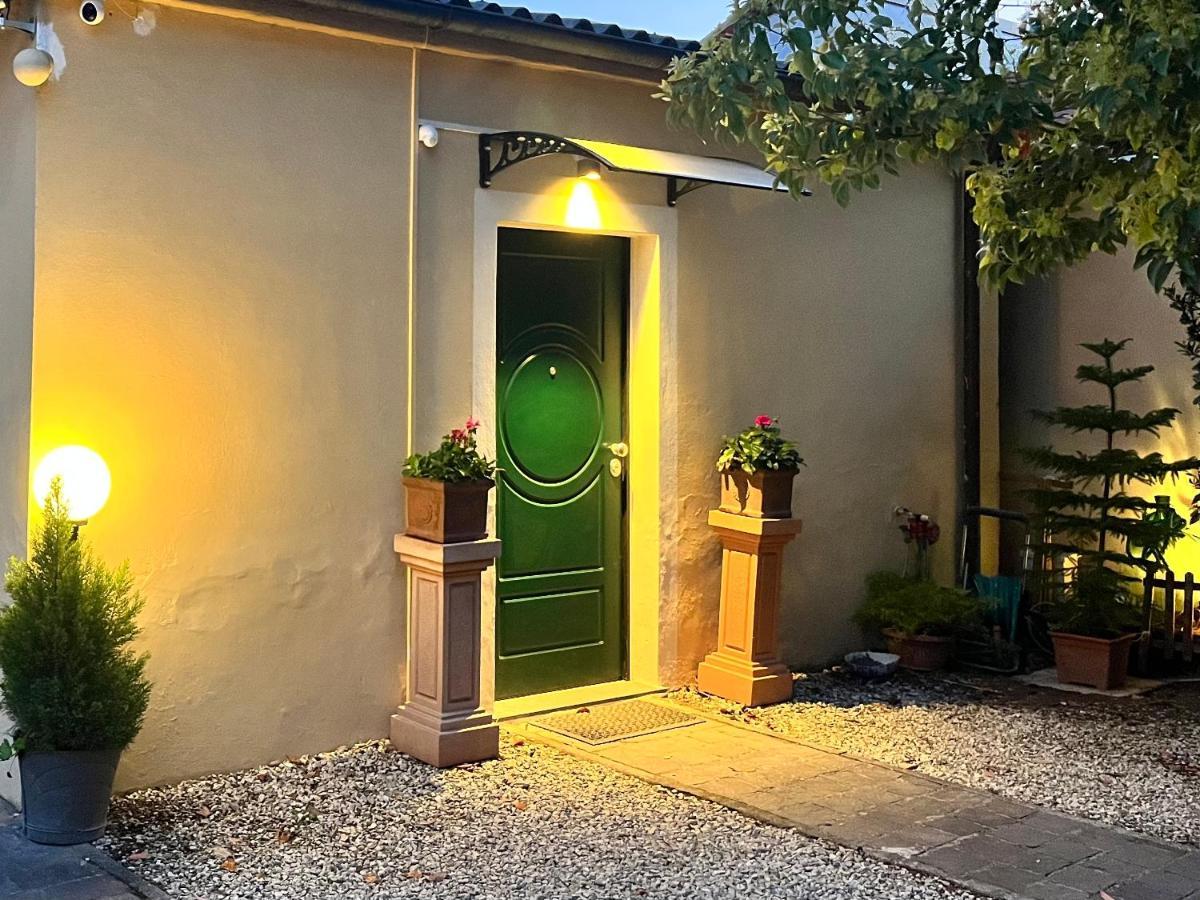 Villa San Donato B&B Λούκα Εξωτερικό φωτογραφία