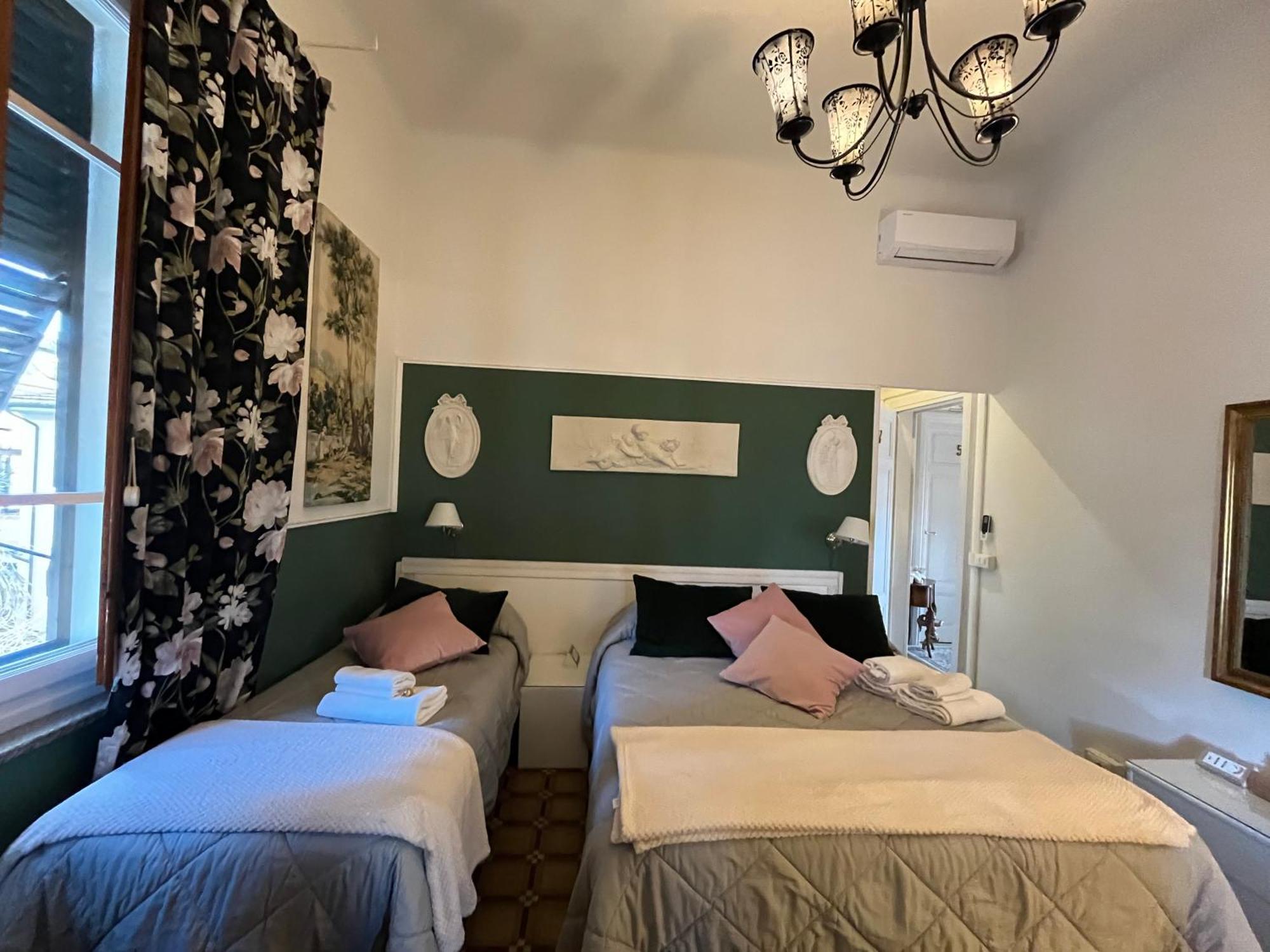 Villa San Donato B&B Λούκα Εξωτερικό φωτογραφία