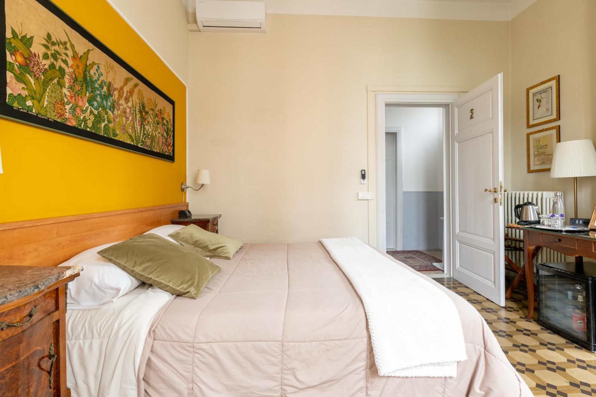 Villa San Donato B&B Λούκα Εξωτερικό φωτογραφία