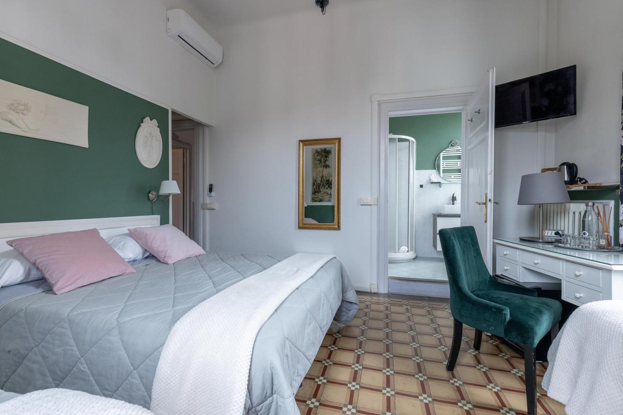 Villa San Donato B&B Λούκα Εξωτερικό φωτογραφία