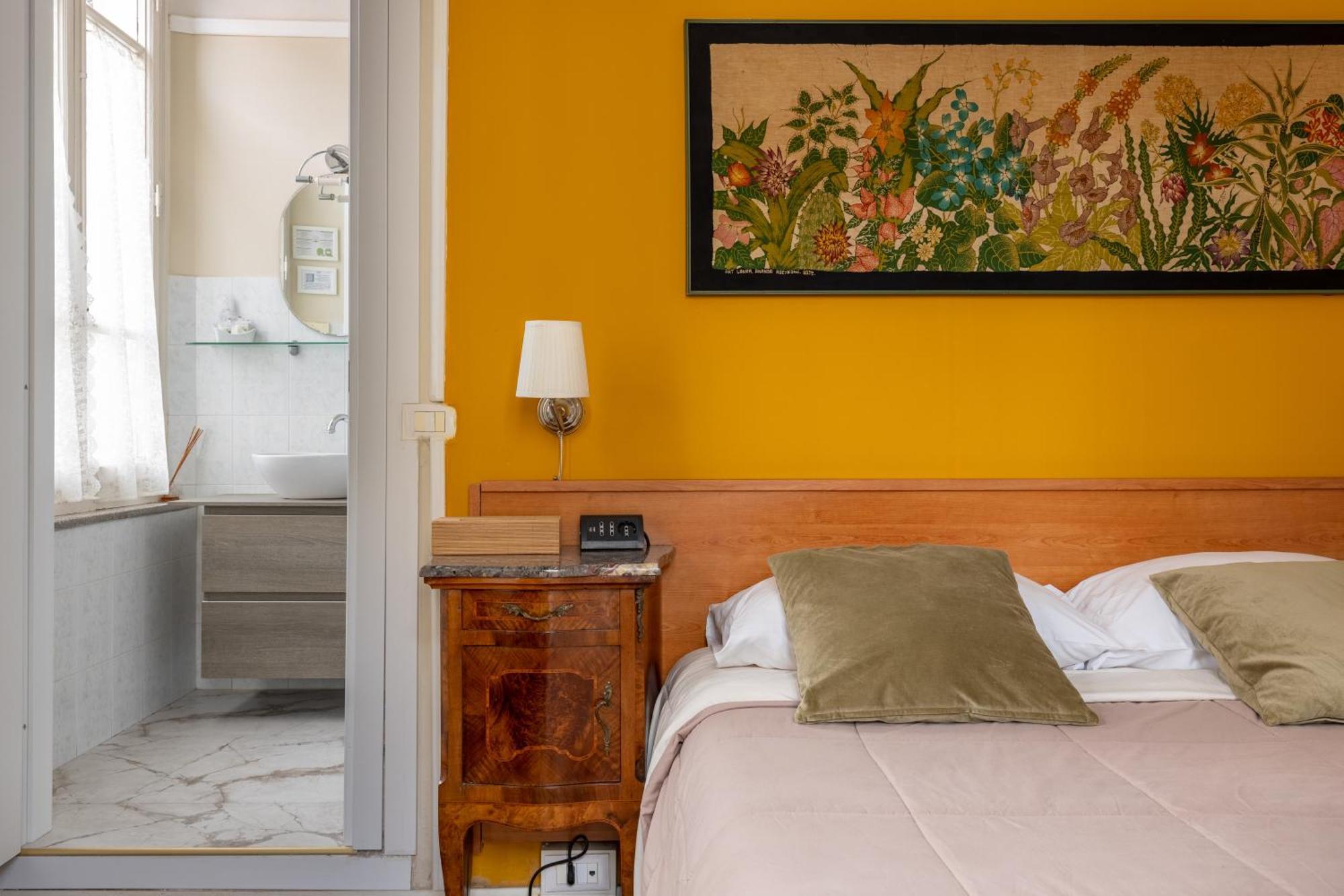 Villa San Donato B&B Λούκα Εξωτερικό φωτογραφία