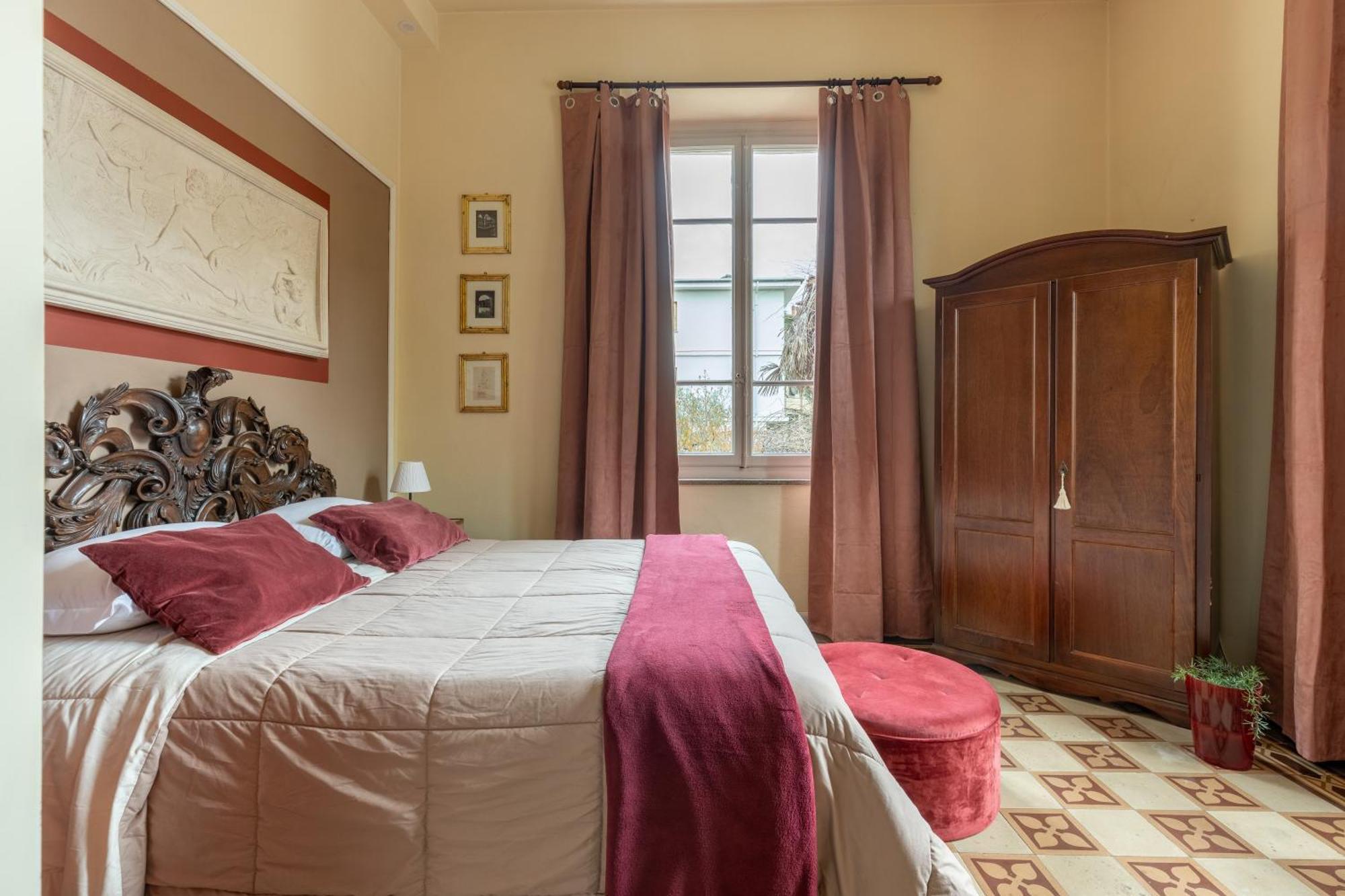 Villa San Donato B&B Λούκα Εξωτερικό φωτογραφία
