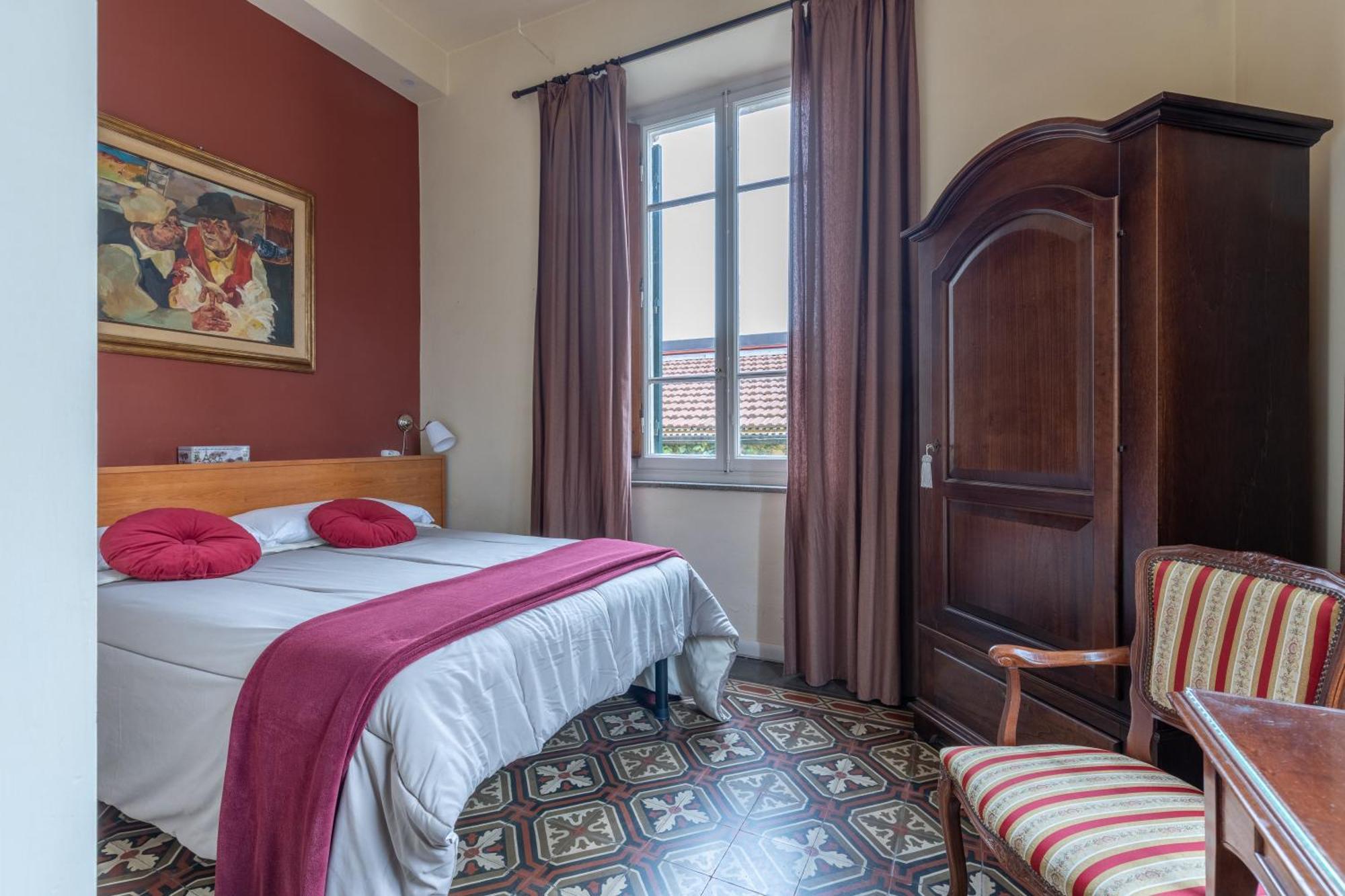 Villa San Donato B&B Λούκα Εξωτερικό φωτογραφία