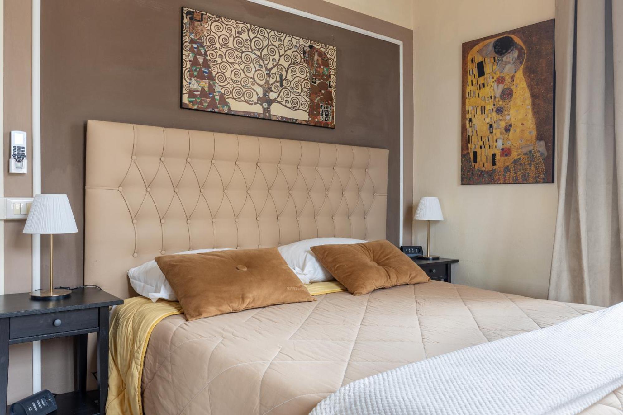 Villa San Donato B&B Λούκα Εξωτερικό φωτογραφία