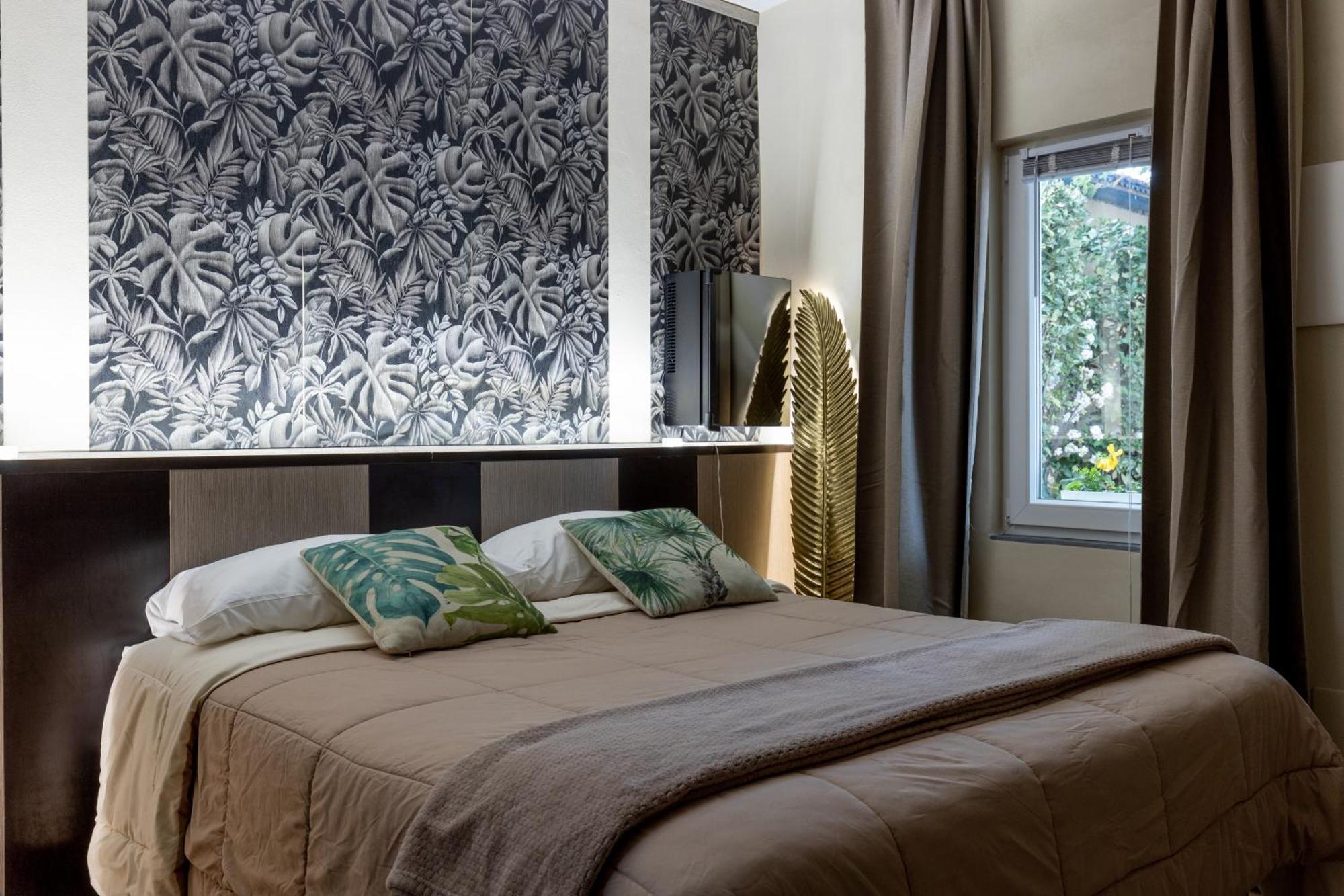 Villa San Donato B&B Λούκα Εξωτερικό φωτογραφία
