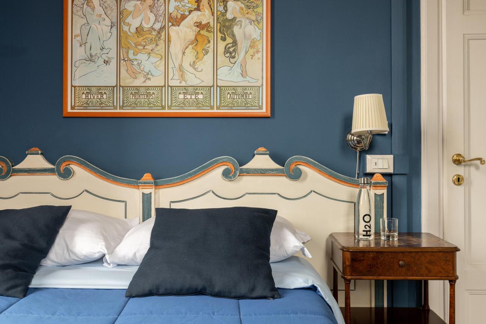 Villa San Donato B&B Λούκα Εξωτερικό φωτογραφία