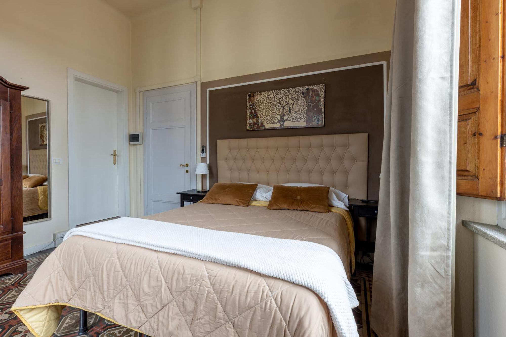Villa San Donato B&B Λούκα Εξωτερικό φωτογραφία