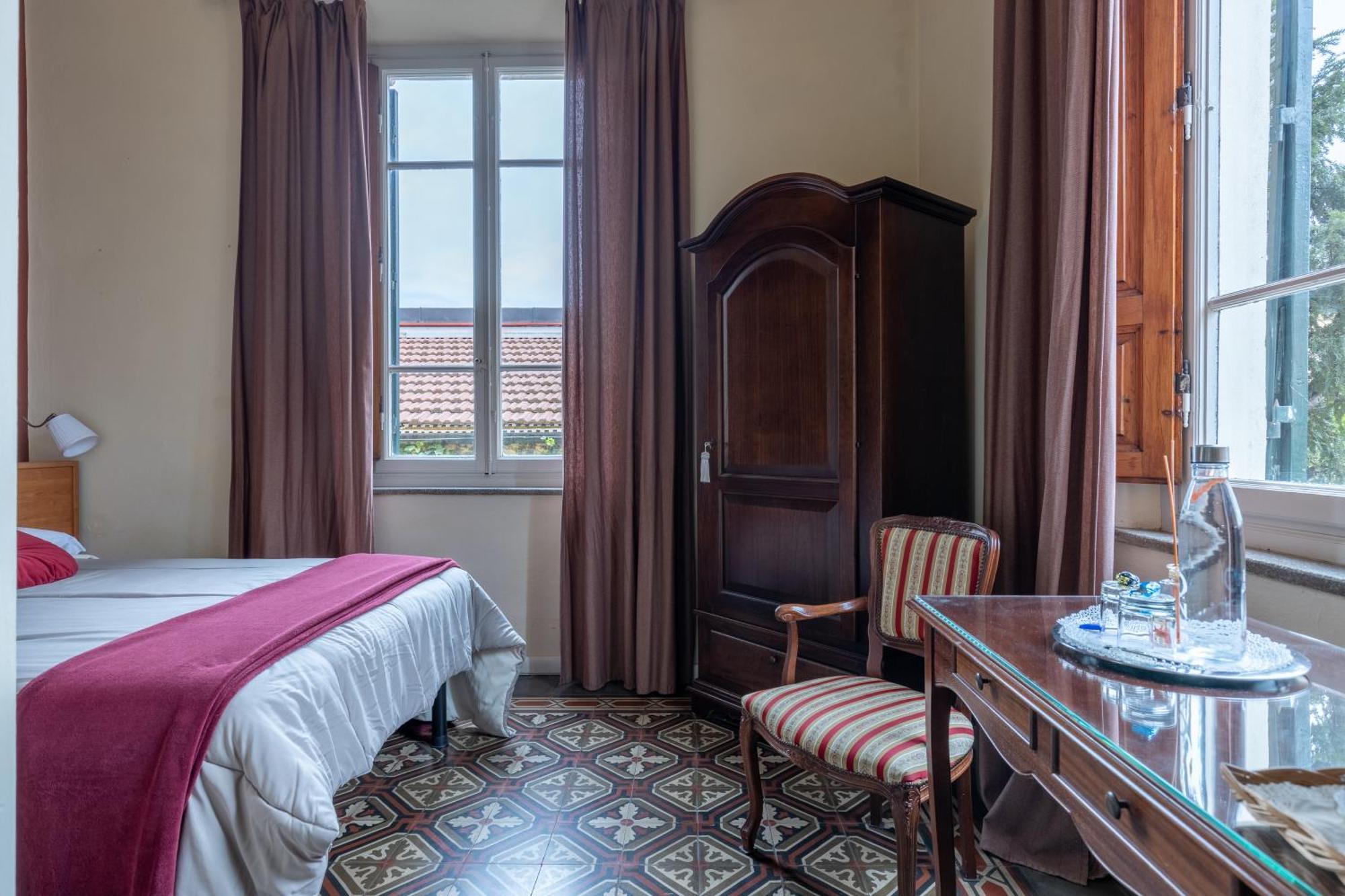 Villa San Donato B&B Λούκα Εξωτερικό φωτογραφία
