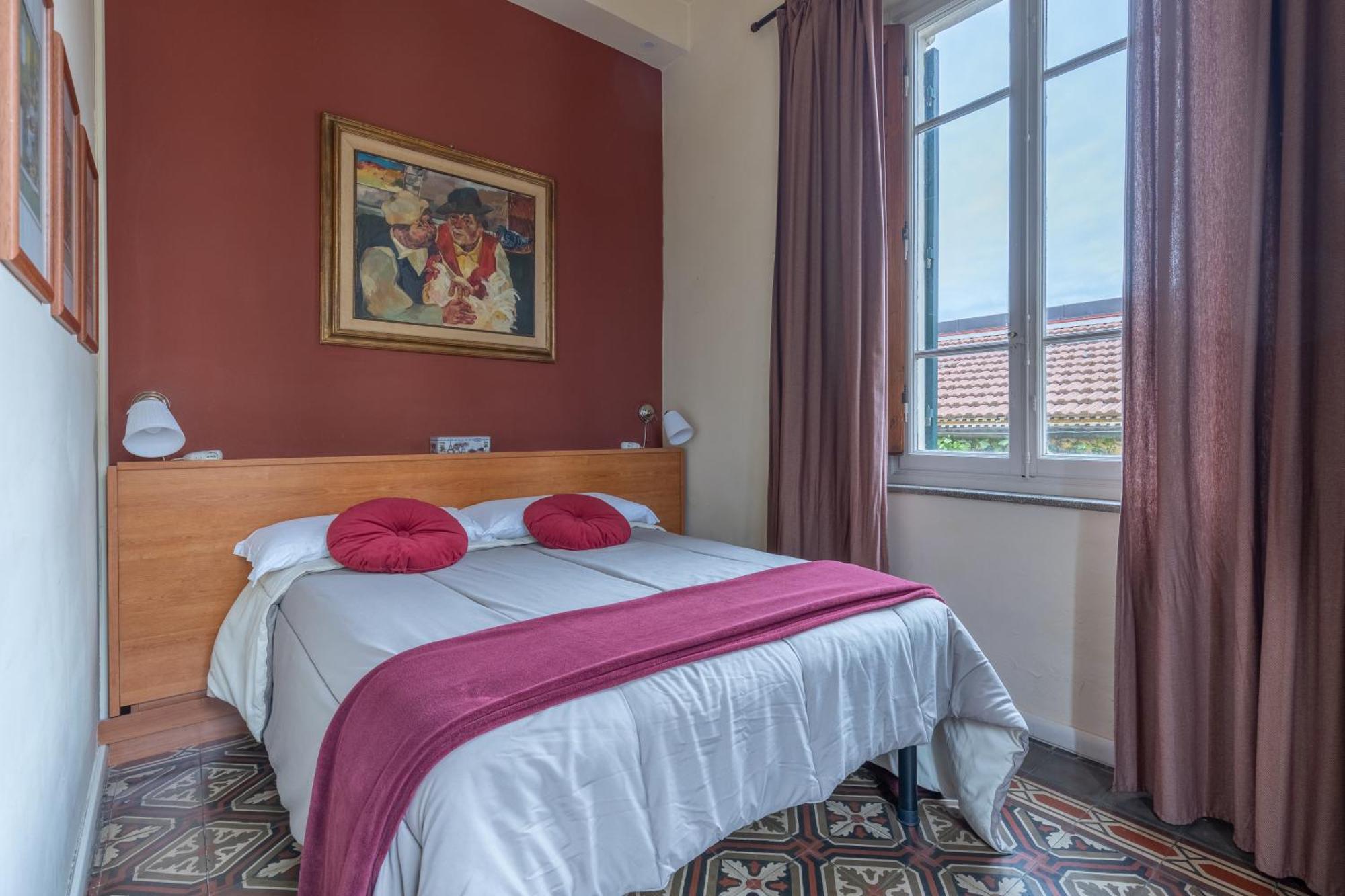 Villa San Donato B&B Λούκα Εξωτερικό φωτογραφία