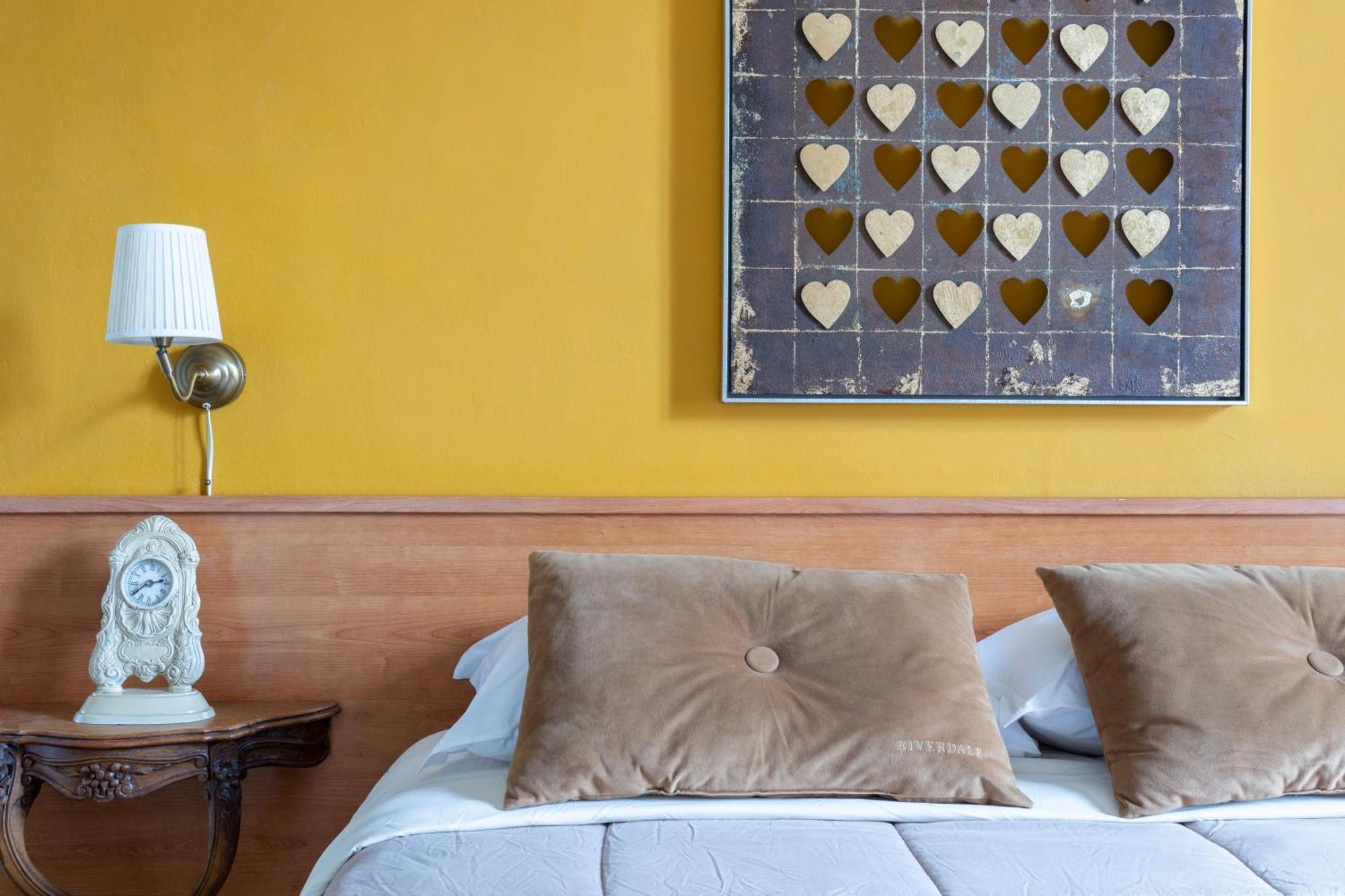 Villa San Donato B&B Λούκα Εξωτερικό φωτογραφία