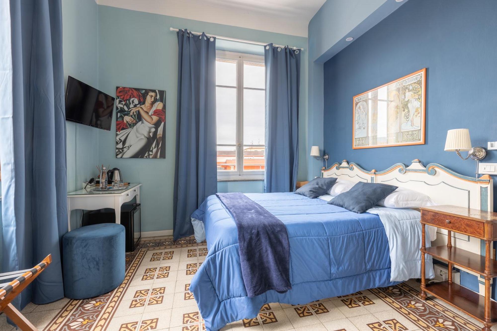 Villa San Donato B&B Λούκα Εξωτερικό φωτογραφία