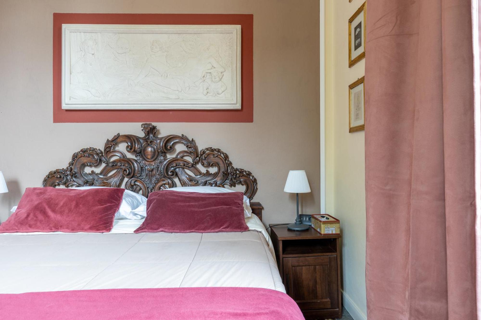 Villa San Donato B&B Λούκα Εξωτερικό φωτογραφία