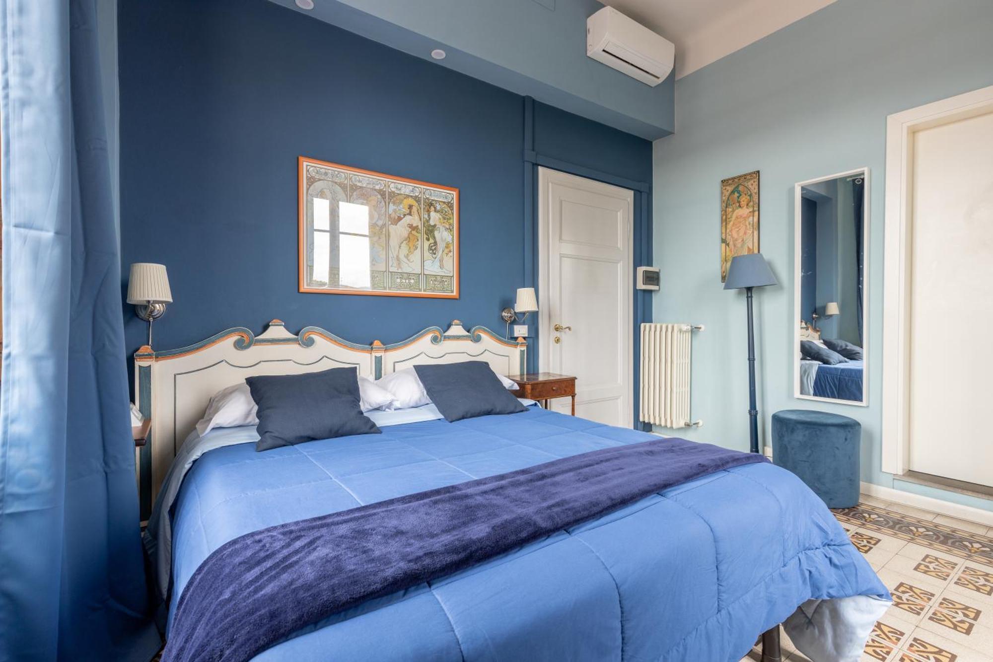 Villa San Donato B&B Λούκα Εξωτερικό φωτογραφία