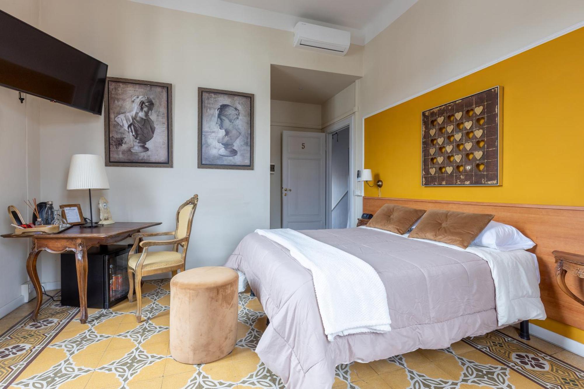 Villa San Donato B&B Λούκα Εξωτερικό φωτογραφία