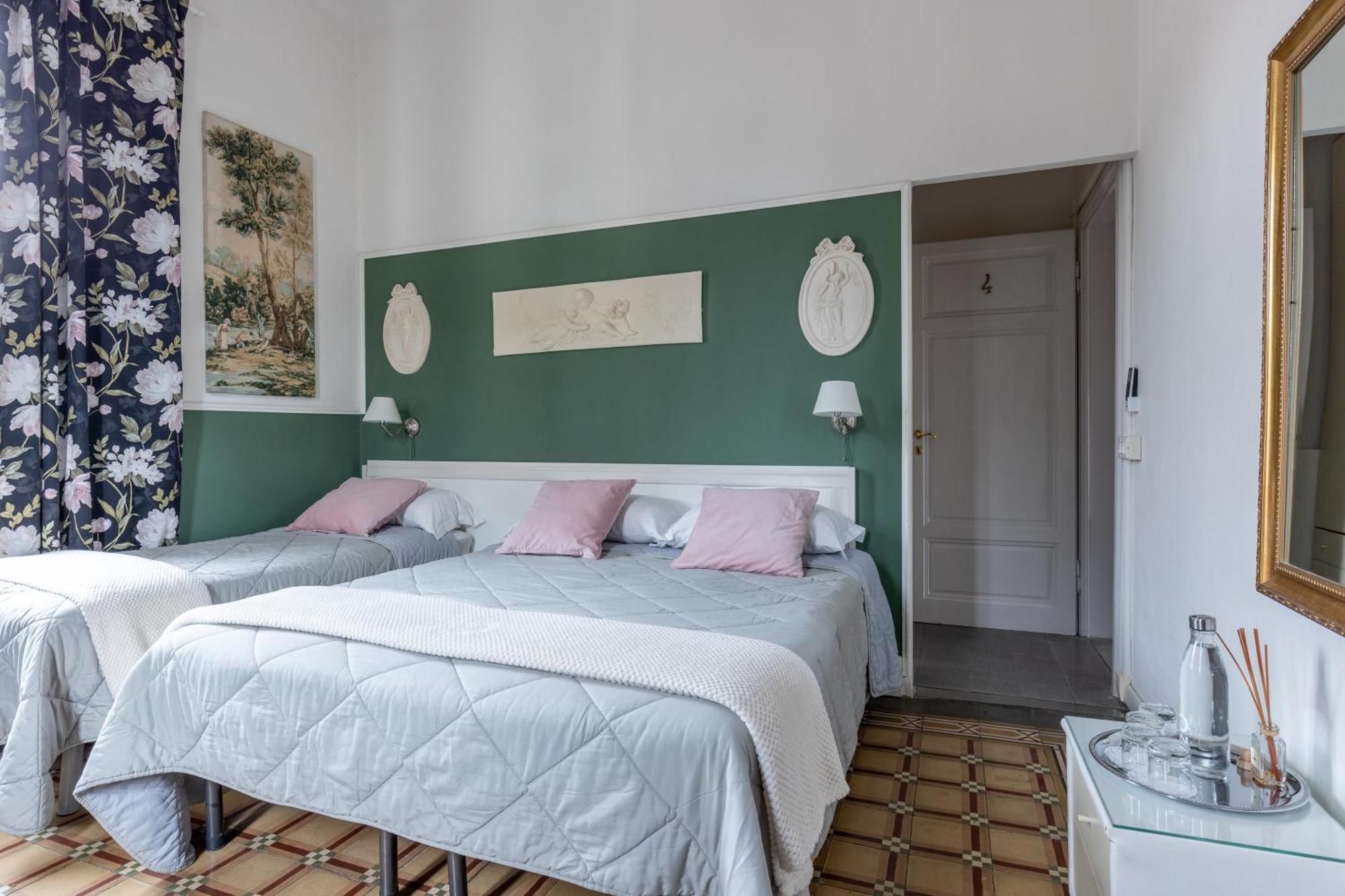 Villa San Donato B&B Λούκα Εξωτερικό φωτογραφία