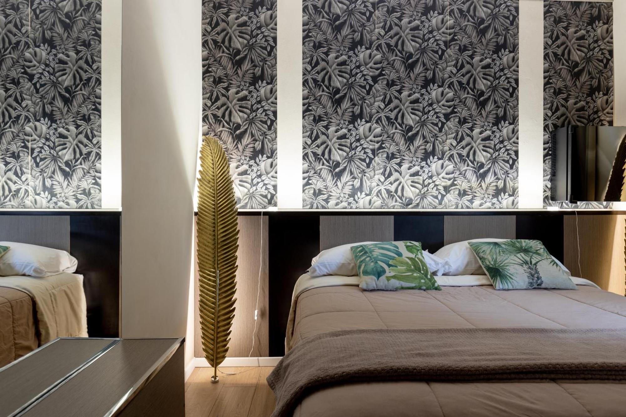 Villa San Donato B&B Λούκα Εξωτερικό φωτογραφία