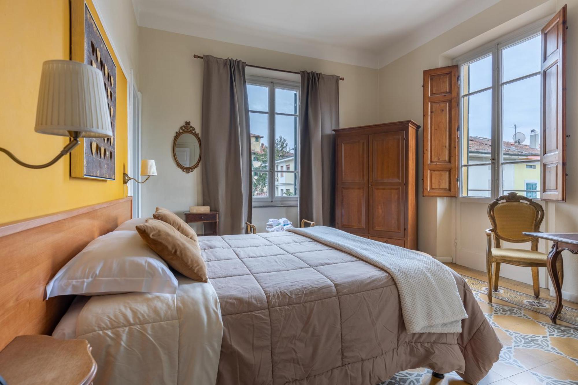 Villa San Donato B&B Λούκα Εξωτερικό φωτογραφία