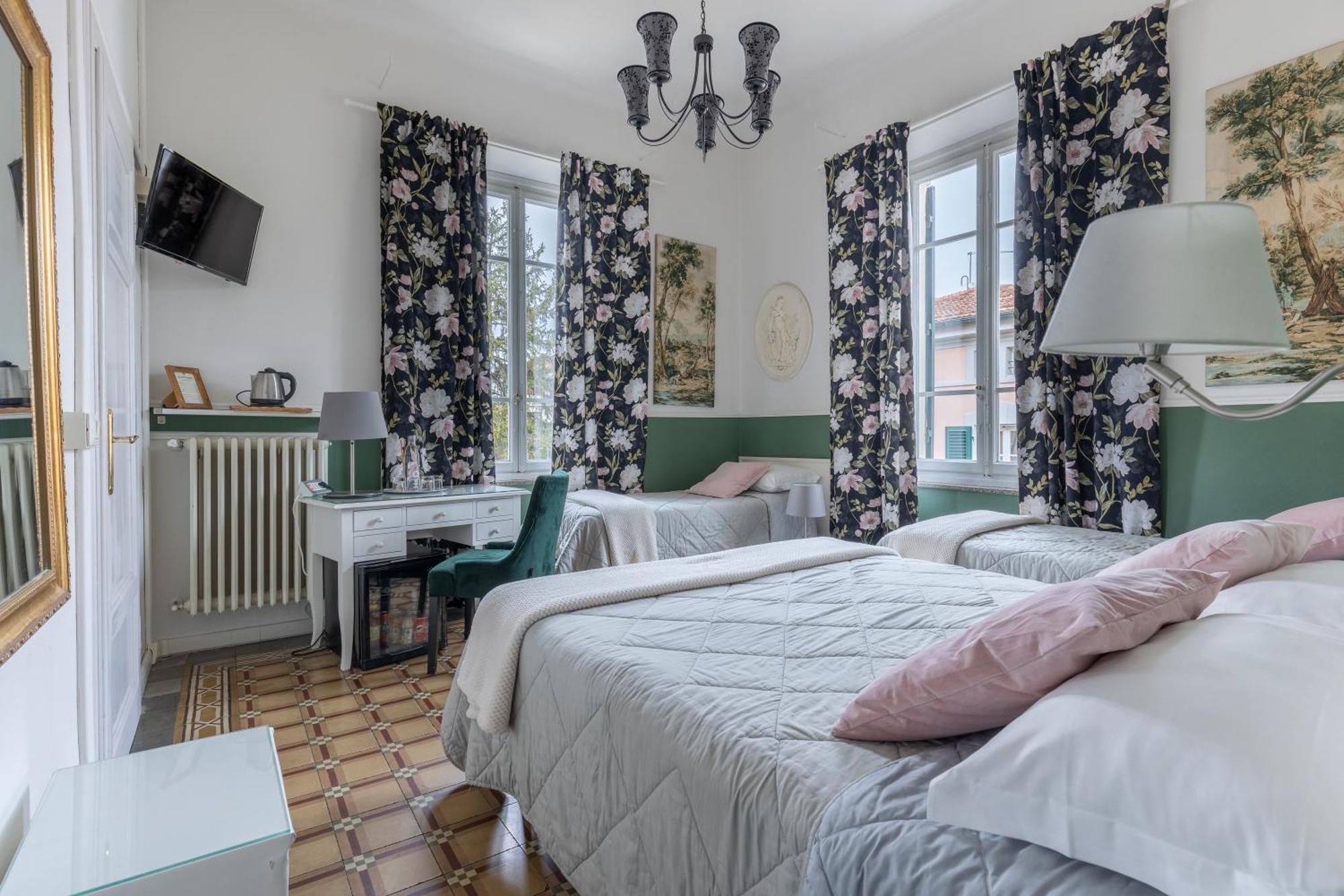Villa San Donato B&B Λούκα Εξωτερικό φωτογραφία