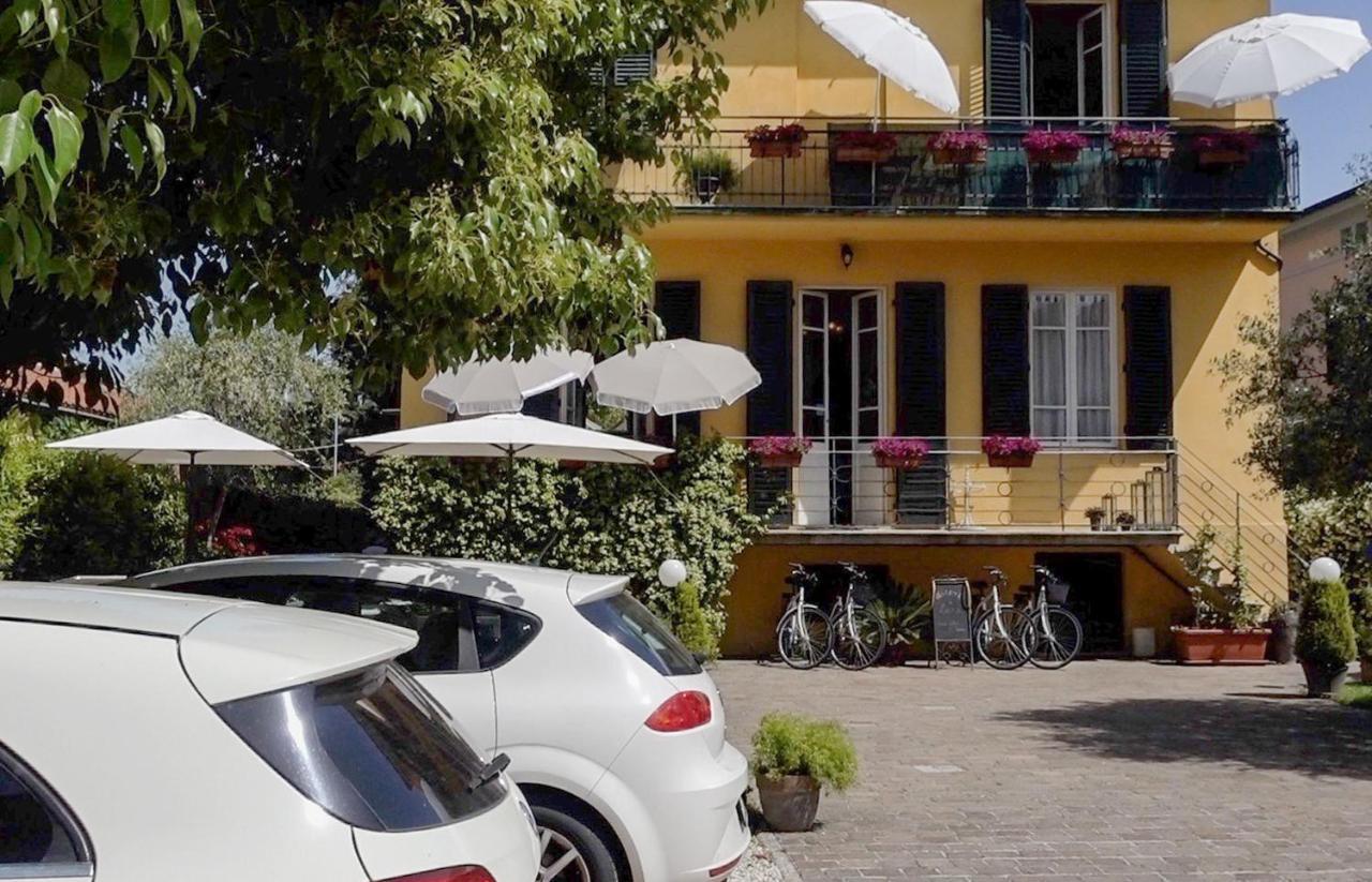 Villa San Donato B&B Λούκα Εξωτερικό φωτογραφία