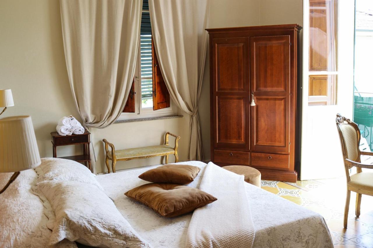 Villa San Donato B&B Λούκα Εξωτερικό φωτογραφία