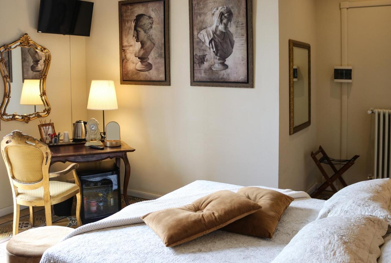 Villa San Donato B&B Λούκα Εξωτερικό φωτογραφία