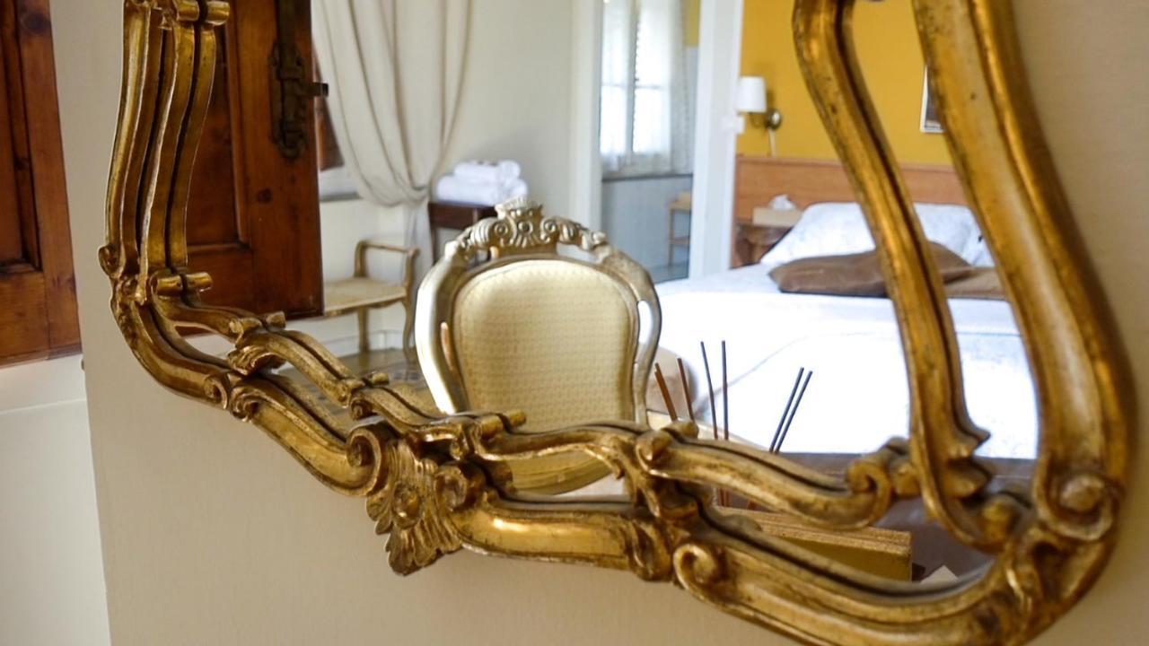 Villa San Donato B&B Λούκα Εξωτερικό φωτογραφία