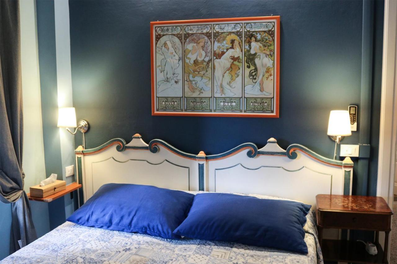 Villa San Donato B&B Λούκα Εξωτερικό φωτογραφία